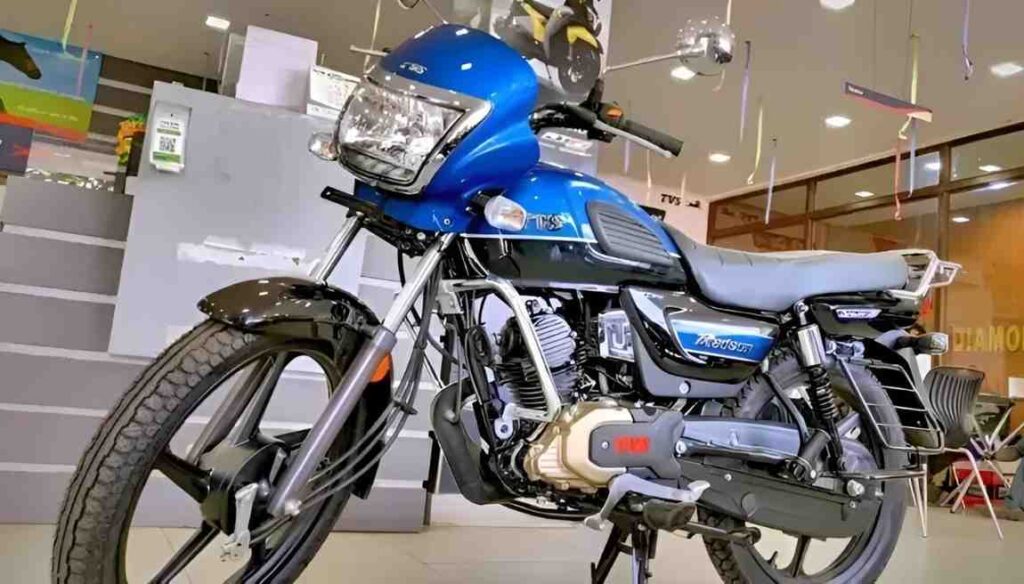 TVS Radeon 2025