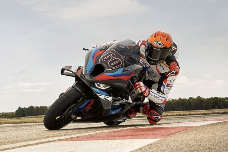 BMW M 1000 RR