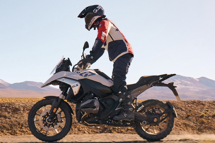 BMW R 1300 GS Price in India