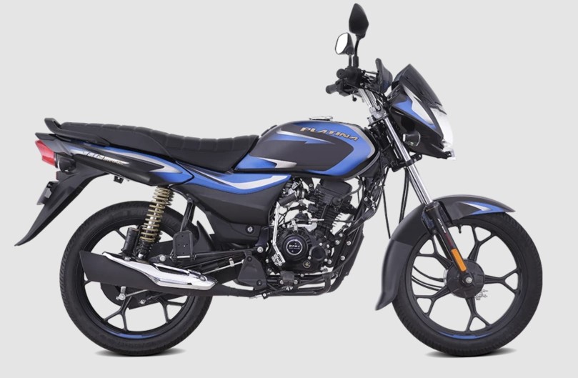 Bajaj Platina 100