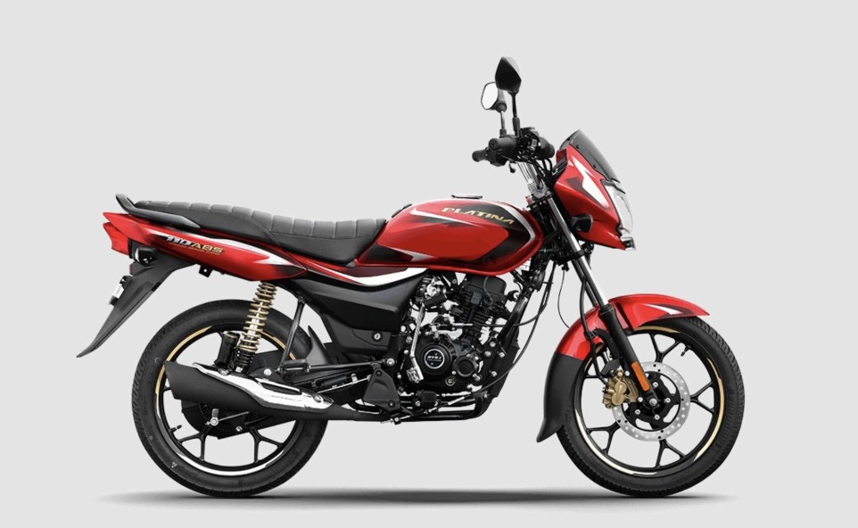 Bajaj Platina 110 