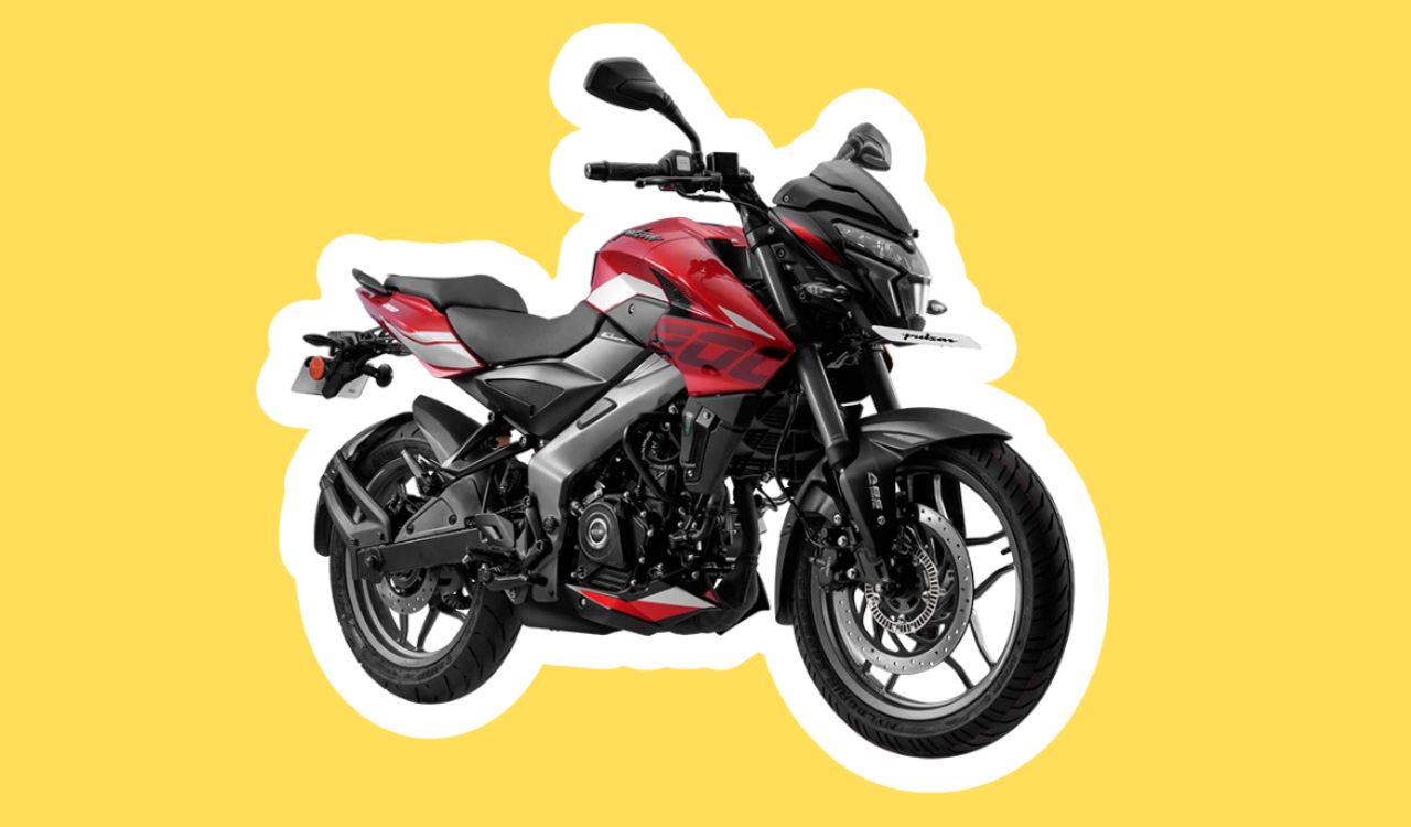 Bajaj Pulsar NS 200 Bike खरीदने से पहले ये जान लो