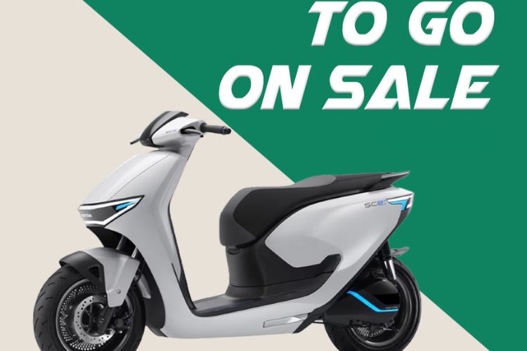 Honda Activa electric launch date