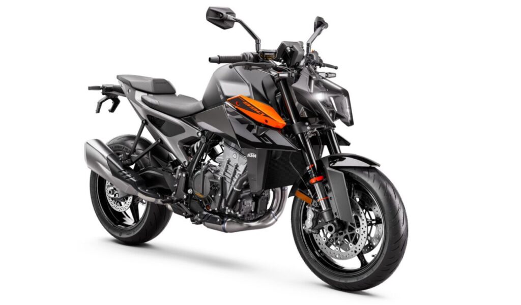 KTM 990 DUKE Launch Date In India