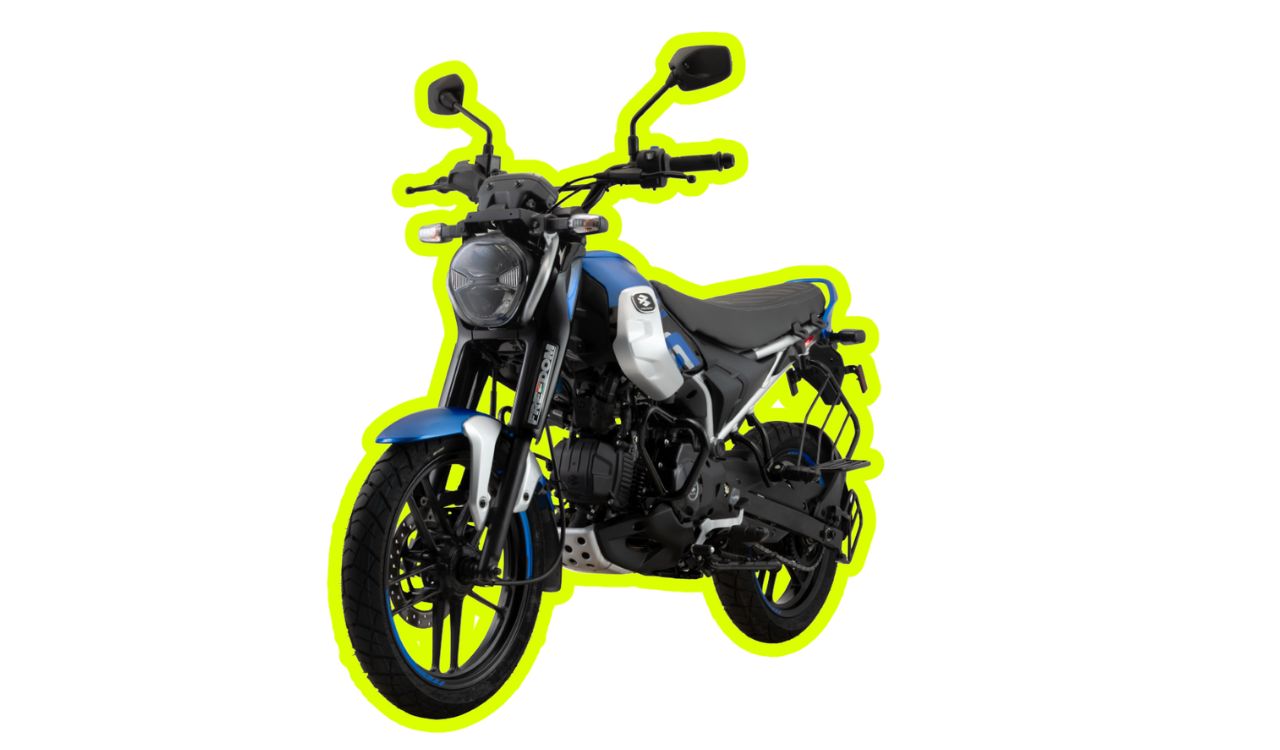 Bajaj CNG Bike Top Speed कितना है?