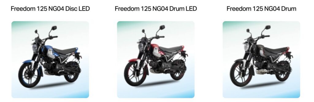 Bajaj CNG Bike अलग अलग सेगमेंट में भी CNG बाइक लाएगी बजाज