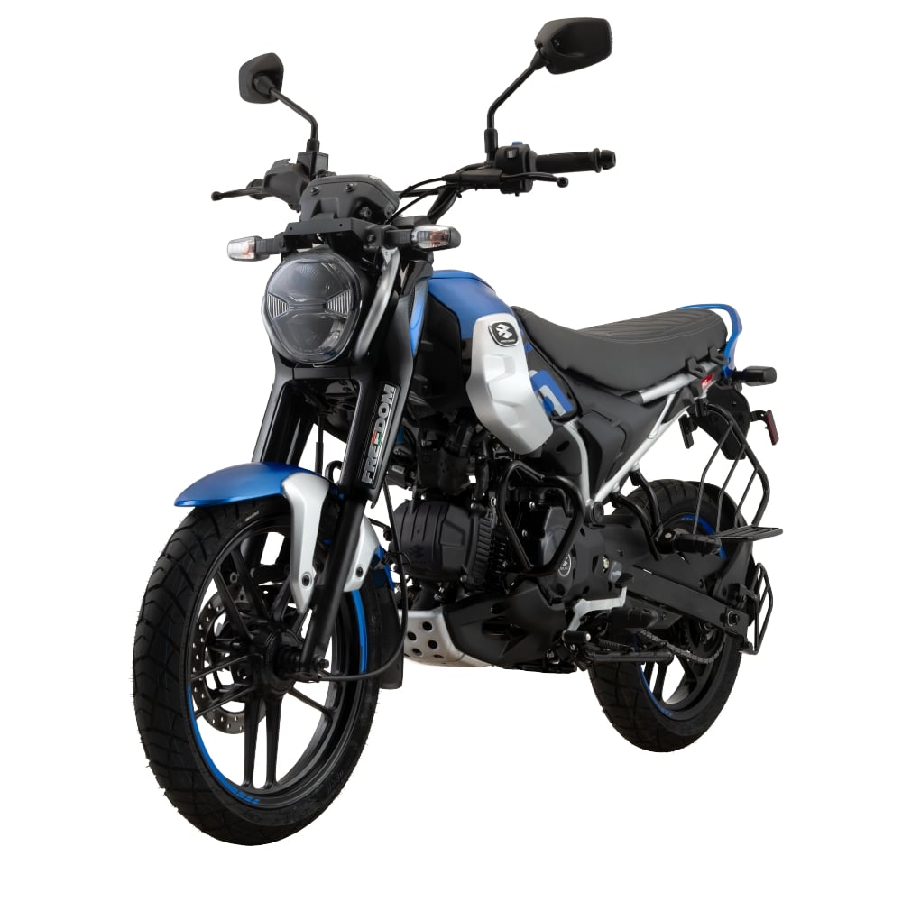 Bajaj Freedom CNG Bike