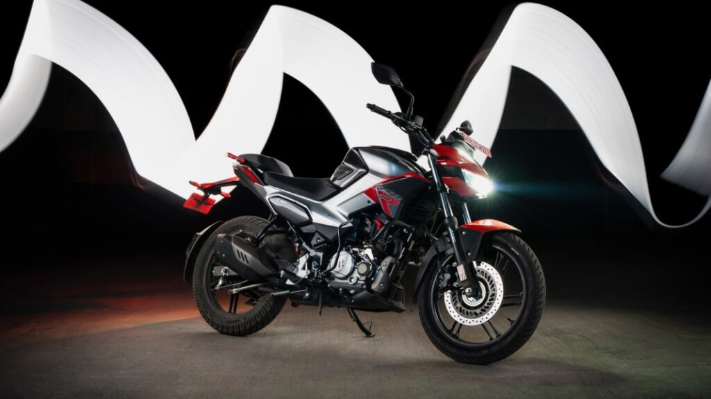 Hero Xtreme 125R