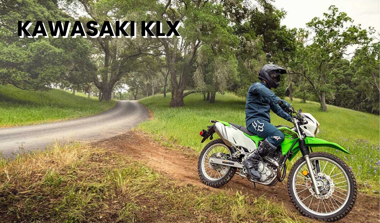 Kawasaki KLX 230 Launch Date In India