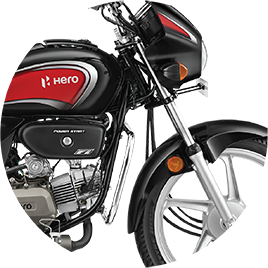 Hero Splendor Plus