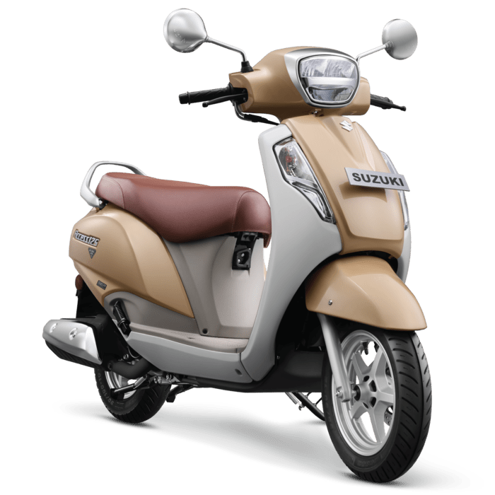 Suzuki Access 125