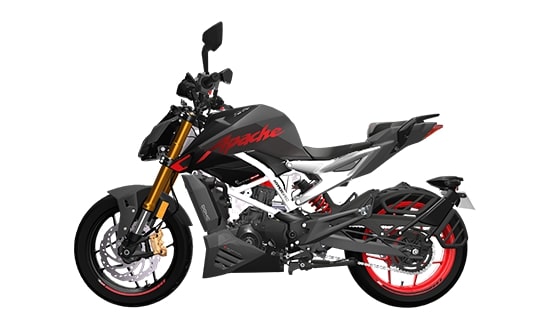 TVS Apache RTR 310