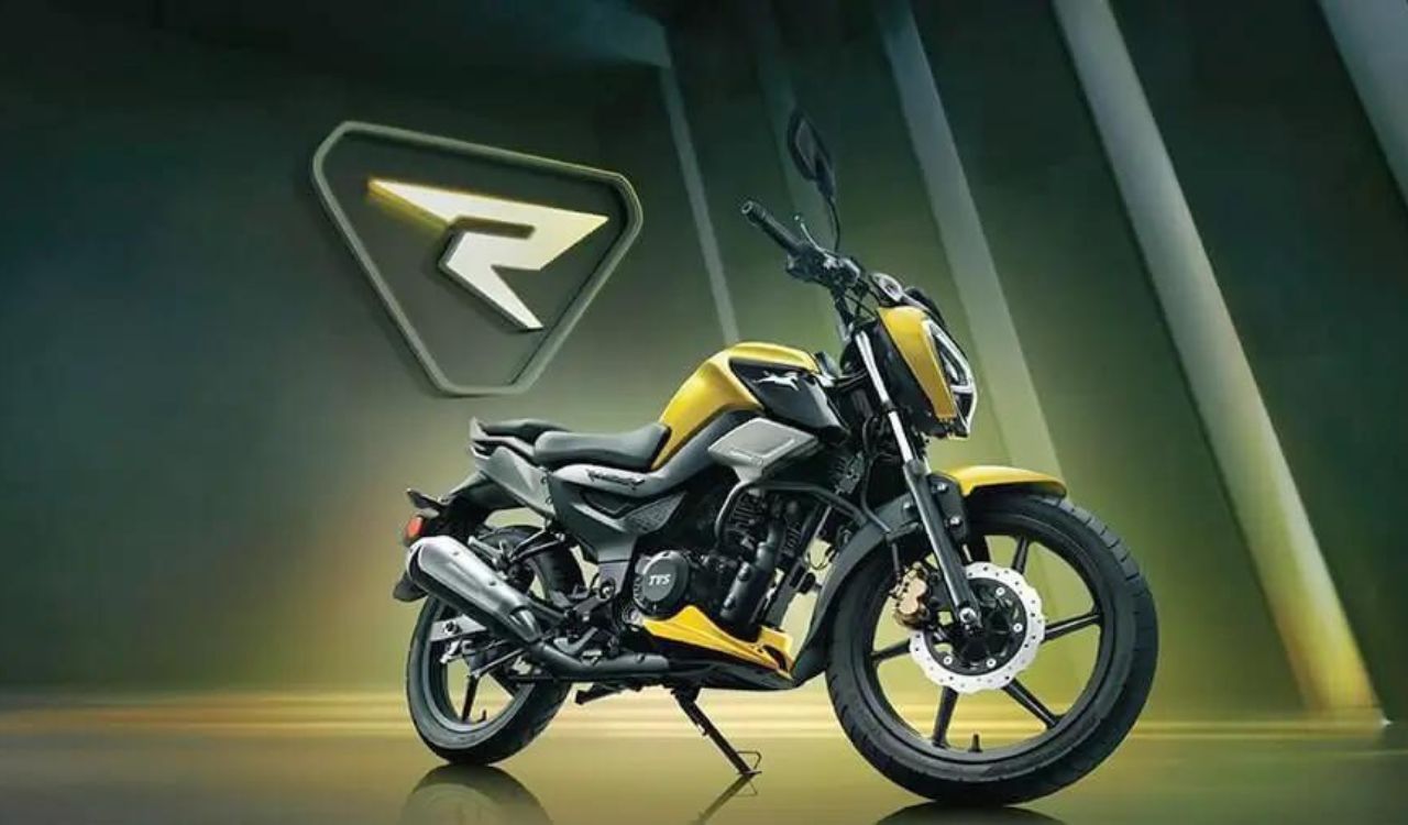 TVS Raider 125 Bike कितना माइलेज देता है?