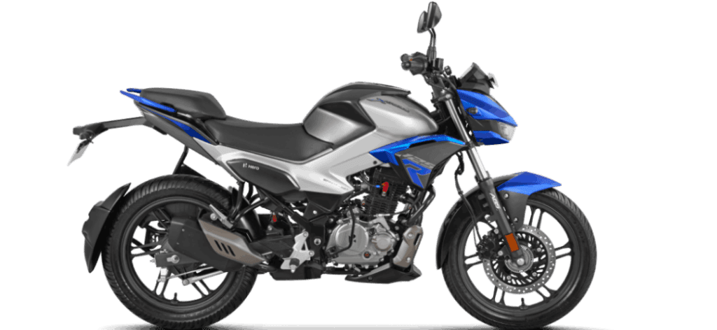 Hero Xtreme 125R