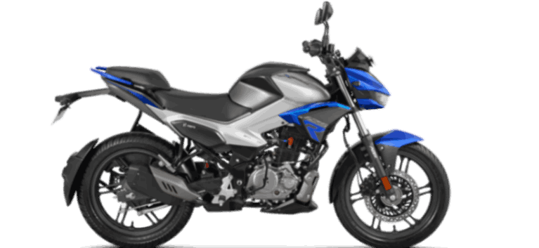 Hero Xtreme 125R