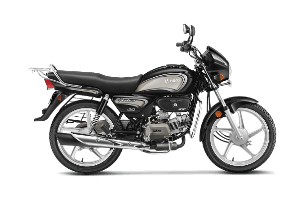 Hero Splendor Plus