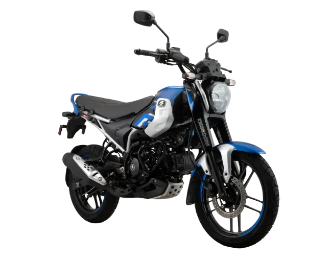 Bajaj Freedom 125