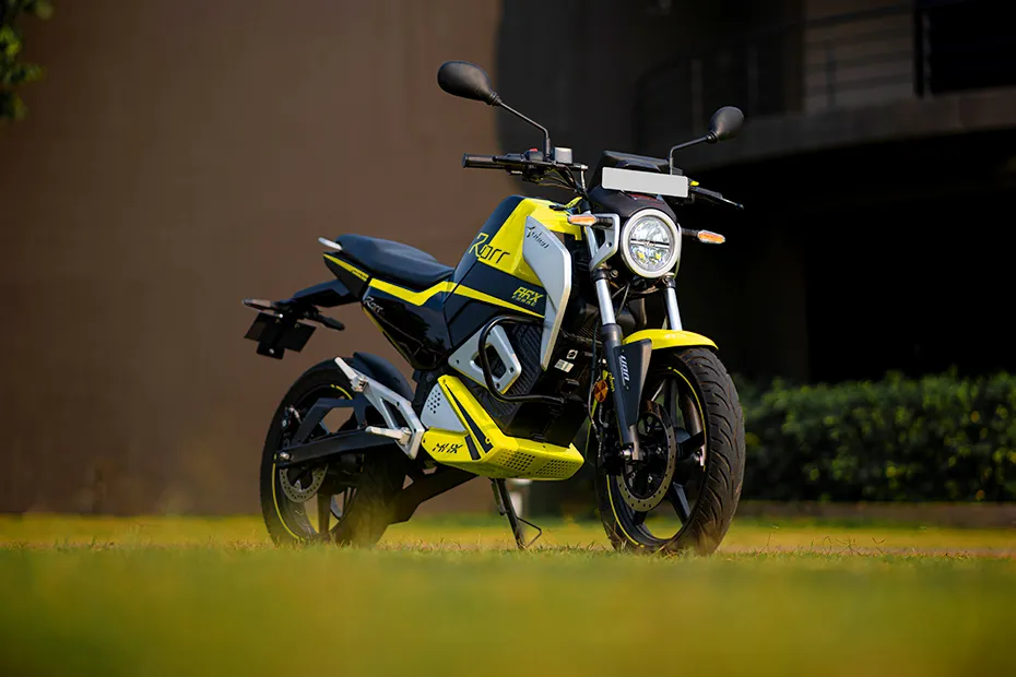 Upcoming Electric Bikes in India 2024