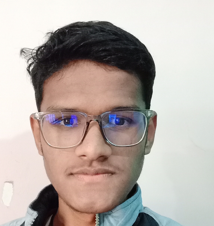 Dheeraj Singh