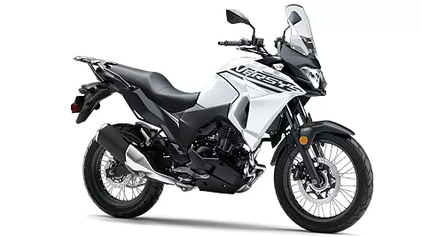 Kawasaki Versys-X 300