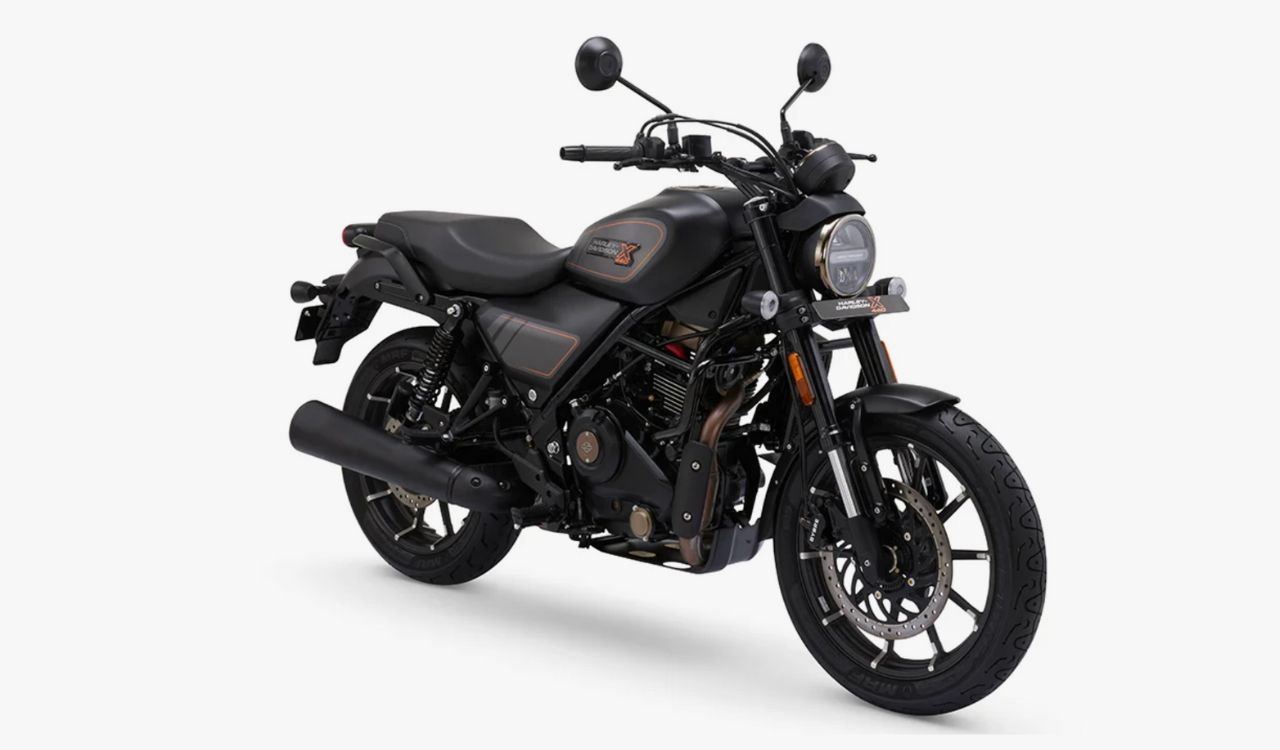 पहली बार इतना सस्ता Harley Davidson X440 India में पहली बार