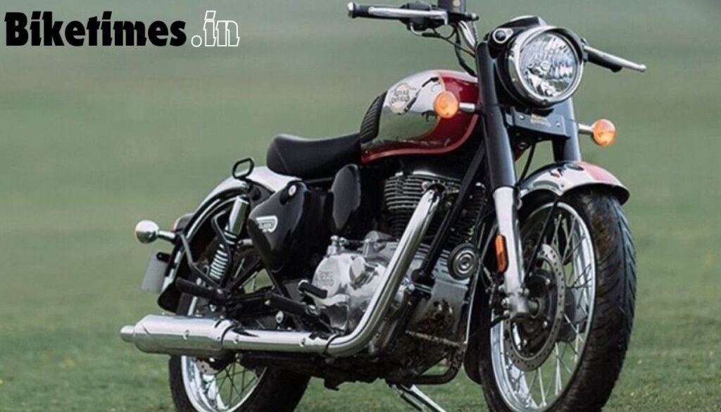 2024 Royal Enfield Classic 350 का नया अवतार कल होगा लॉन्च, ग्राहक होंगे दीवाने!