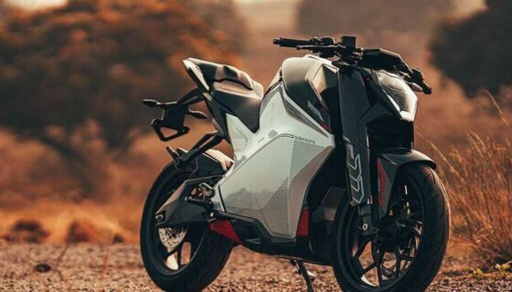 Top 10 Electric Bike In india