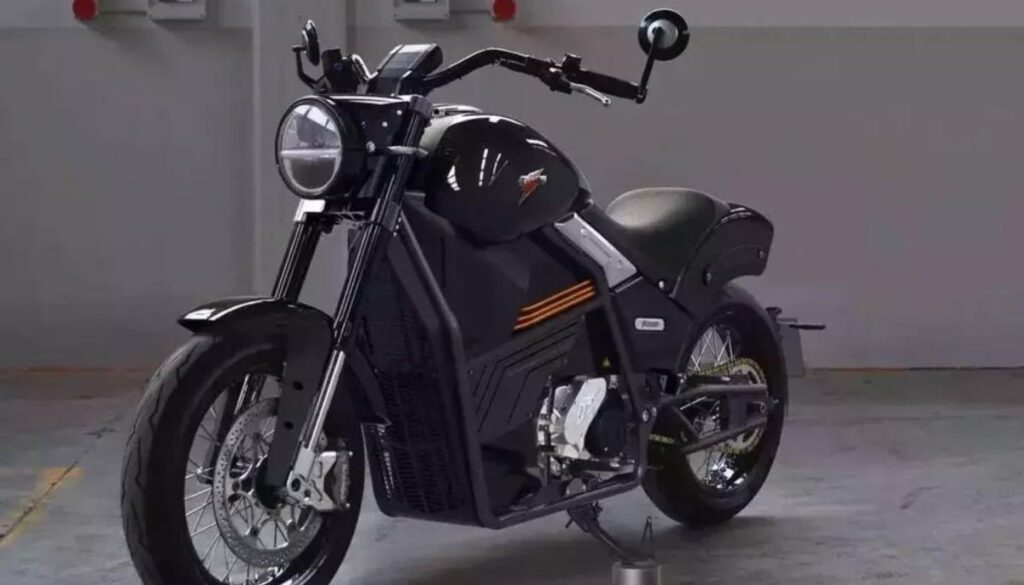 Top 10 Electric Bike In india