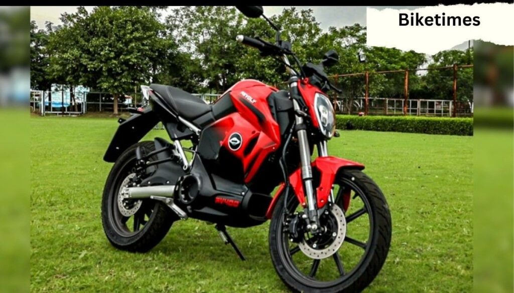 Top 10 Electric Bike In india