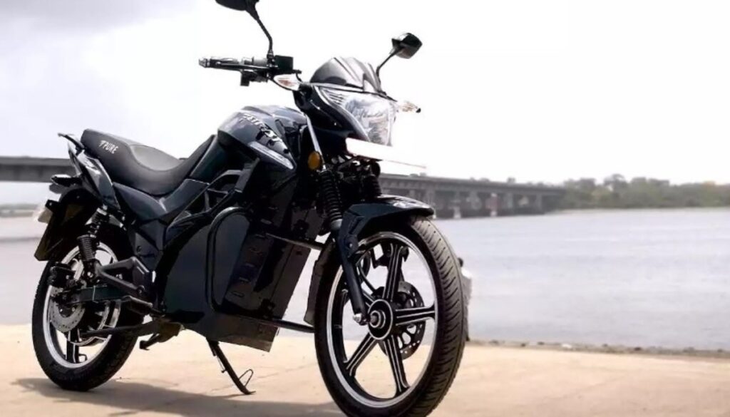 Top 10 Electric Bike In india