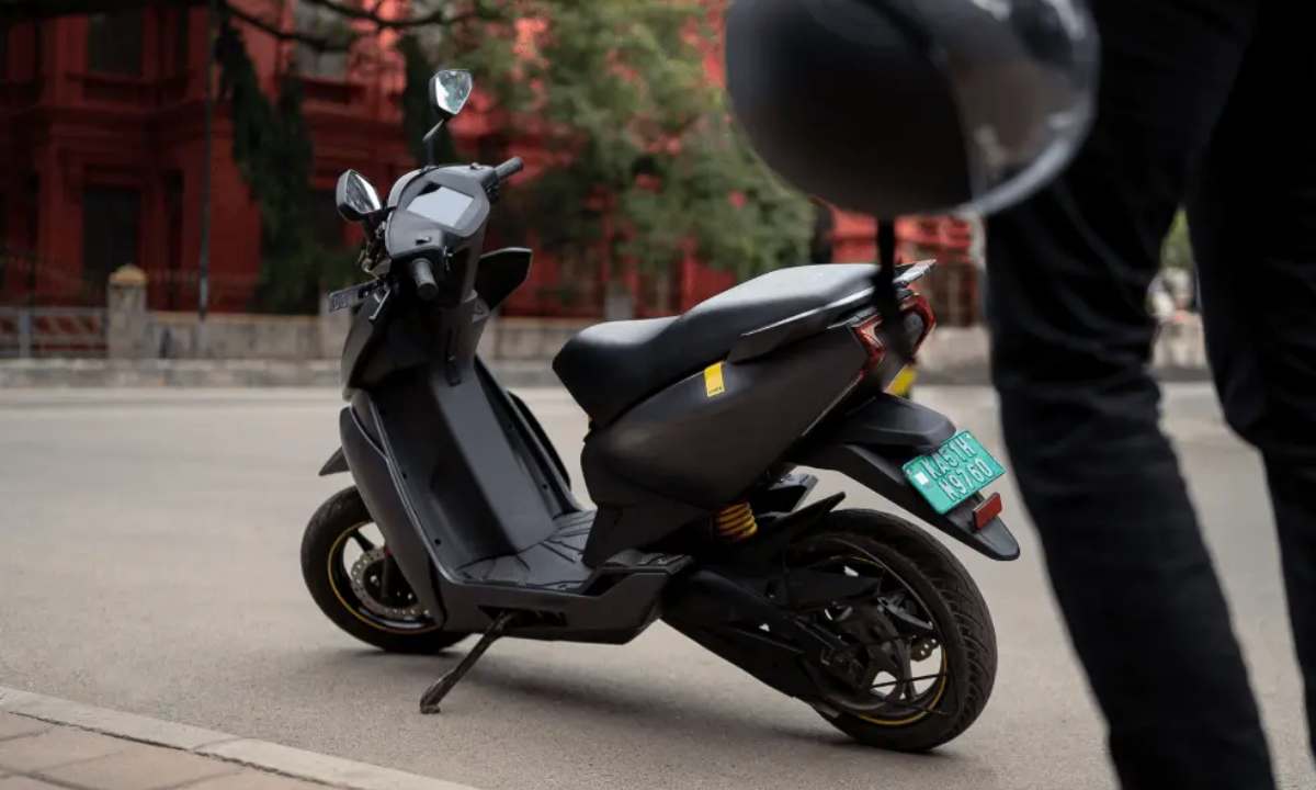 Top 3 High Range Electric Scooters