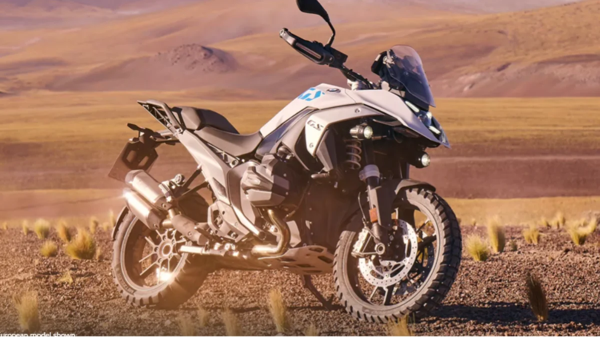 BMW R 1300 GS