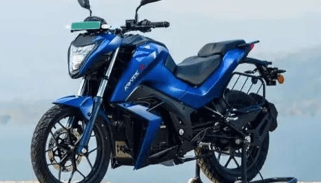 Top 10 Electric Bike In india