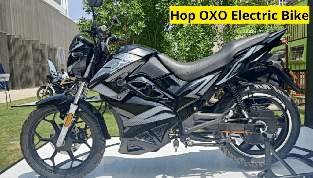 Top 10 Electric Bike In india