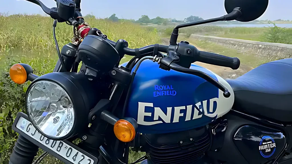 Royal Enfield 250cc Launch Date