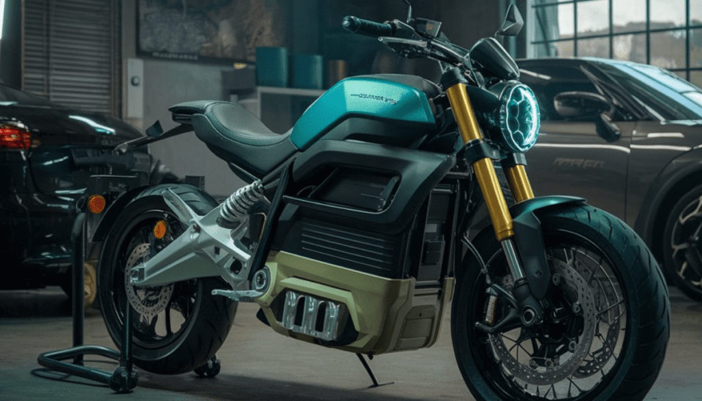 EV Bikes को लेकर ये 5 सबसे बड़ी समस्याएं