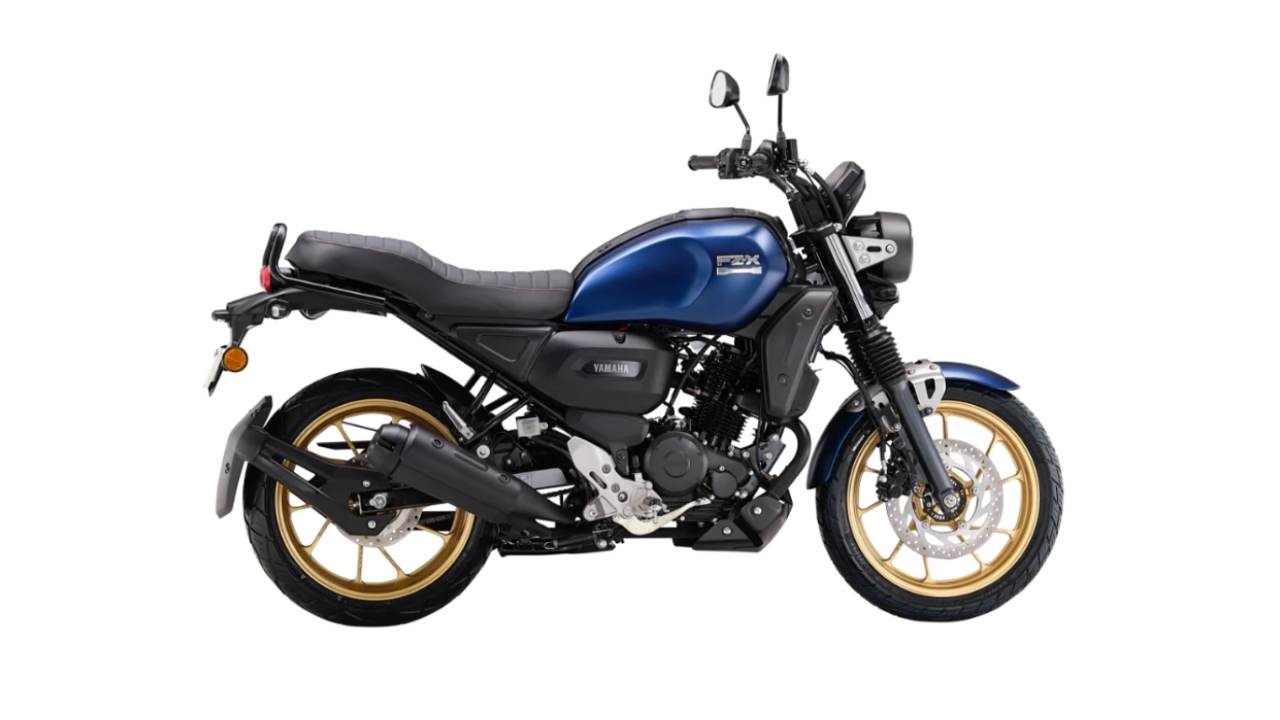 Yamaha FZ X 150cc