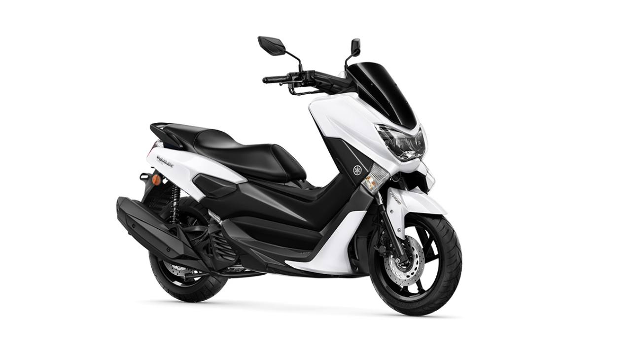 Yamaha Nmax 155