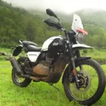 5 Best off roading bikes