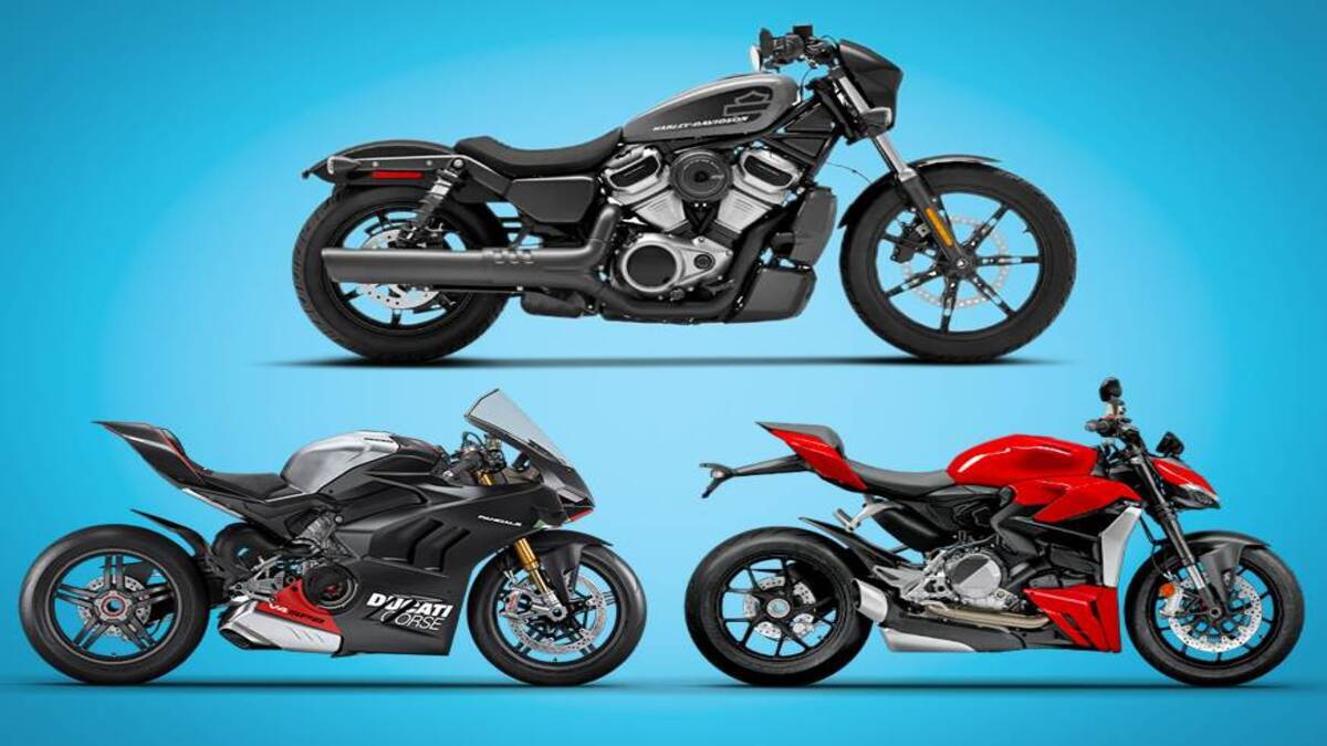 Best Bike launches in August 2024