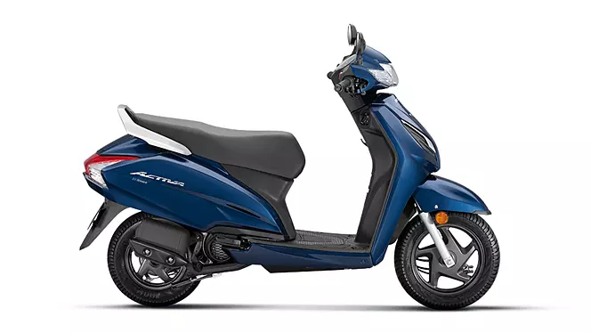 Honda Activa 6G