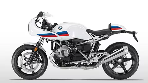 BMW R nineT