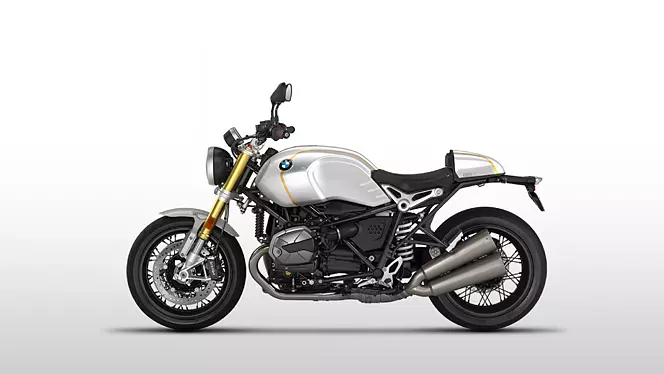 BMW R 12 nineT