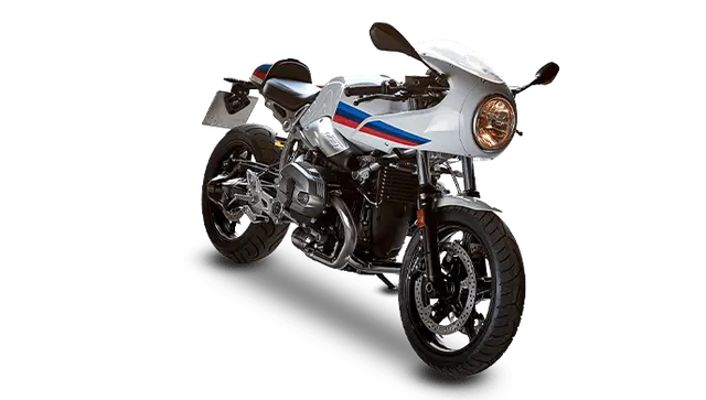 BMW R nineT 