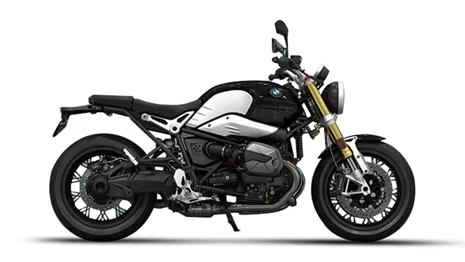 BMW R 12 nineT