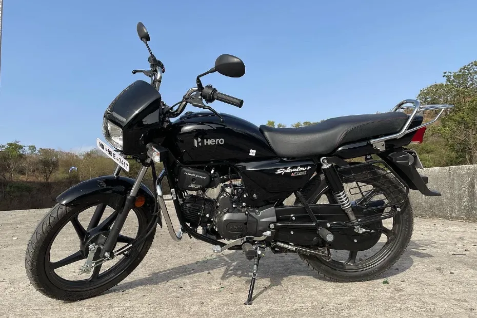 Top 5 chapri bikes in india