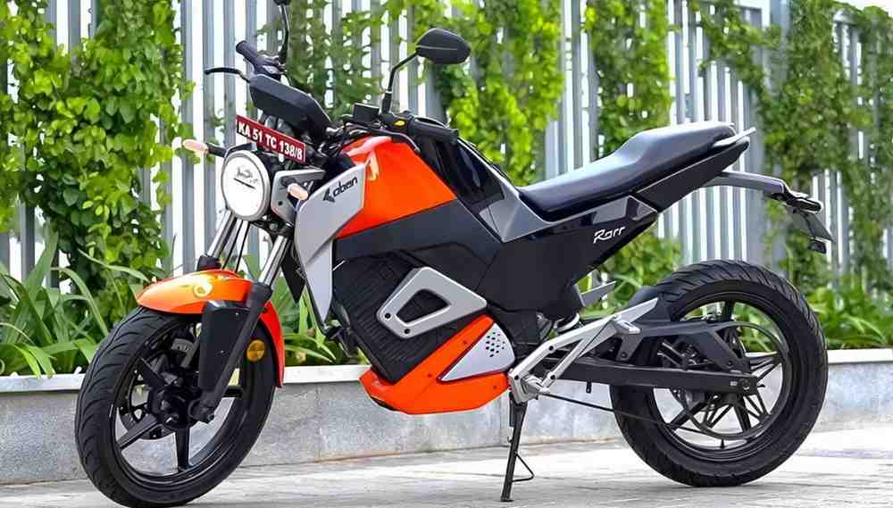 EV Bikes को लेकर ये 5 सबसे बड़ी समस्याएं जो ग्राहकों को खरीदने से रोकता है, आप भी जान लें