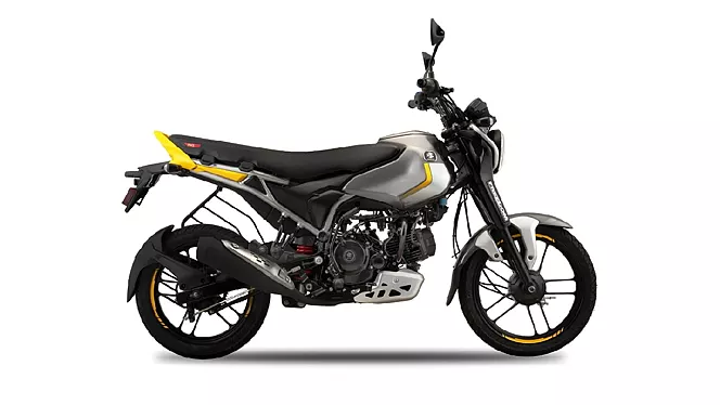 New Bajaj Freedom CNG