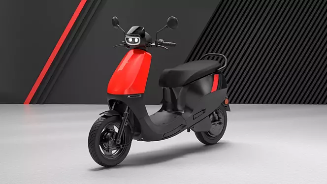 Ola Electric Bike