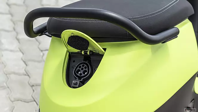 Ola Electric Bike